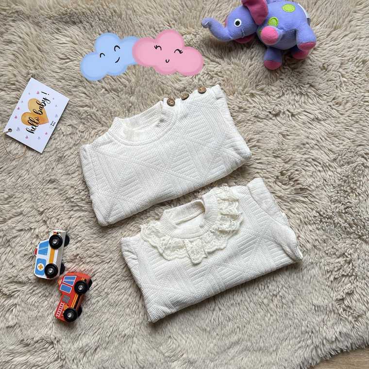 Rinou BB Collection 1